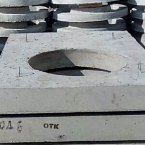 Портальная стенка ОД-6